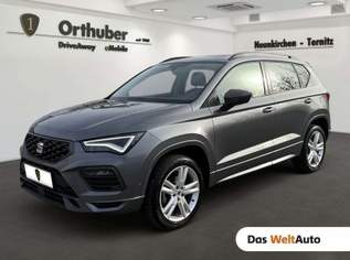 Ateca FR 1.5 TSI ACT, 24990 €, Auto & Fahrrad-Autos in 2620 Gemeinde Neunkirchen Ateca FR 1.5 TSI ACT, 24990 €, Auto & Fahrrad-Autos in 2620 Gemeinde Neunkirchen