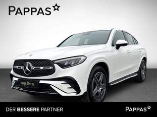 GLC 200 4MATIC Coupé, 66950 €, Auto & Fahrrad-Autos in 8753 Fohnsdorf