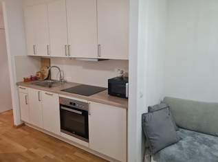 Kleine Gartenwohnung nähe Badeteich Gerasdorf !!!! TOP 4, 739.31 €, Immobilien-Wohnungen in 2201 Gerasdorf bei Wien