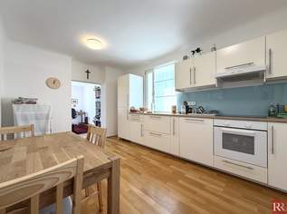 Sonnige 2,5-Zimmer-Wohnung in schöner Wohnlage, 230000 €, Immobilien-Wohnungen in 3400 Gemeinde Klosterneuburg