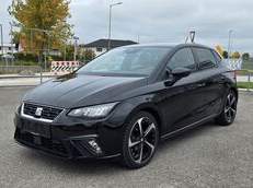 Ibiza FR, 14990 €, Auto & Fahrrad-Autos in 4600 Wels Ibiza FR, 14990 €, Auto & Fahrrad-Autos in 4600 Wels