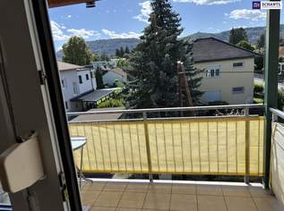 ++ TOP ANLEGERWOHNUNG in BESTLAGE WETZELSDORF++ DG-WOHNUNG mit BALKON, WFL 46,8 m² und TIEFGARAGENPLATZ ++, 139000 €, Immobilien-Wohnungen in 8053 