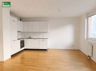 Zentraler Wohnkomfort in ruhiger Stadtlage - Nahe U1 & Helmut-Zilk-Park!, 995 €, Immobilien-Wohnungen in 1100 Favoriten