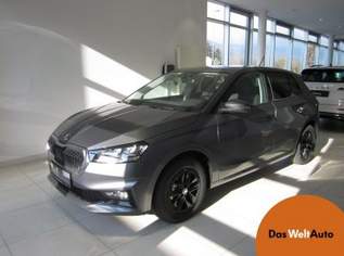 Fabia Selection TSI, 20950 €, Auto & Fahrrad-Autos in 6130 Stadt Schwaz