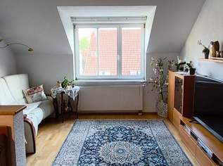 Helle 3-Zimmer Genossenschaftswohnung in Amstetten am Hauptplatz, 799.53 €, Immobilien-Wohnungen in 3300 Amstetten