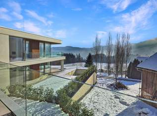 Haus im Haus – Exklusive Maisonette mit Garten, 0 €, Immobilien-Häuser in 4880 Berg im Attergau