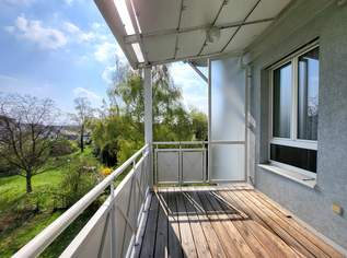 4-Raum-Whg. + Balkon + TG-Platz in bester Lage!, 313000 €, Immobilien-Wohnungen in 4050 Traun