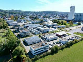 Werde jetzt Teil des Wirtschaftstandortes Mannersdorf/Leithagebirge - Betriebsgrundstücke bis zu 30.496m² stehen zur Verfügung!, 4574400 €, Immobilien-Grund und Boden in 2452 Gemeinde Mannersdorf am Leithagebirge