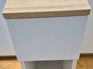 Nachttisch SoBuy (Amazon) (20cm), 15 €, Haus, Bau, Garten-Möbel & Sanitär in 1100 Favoriten