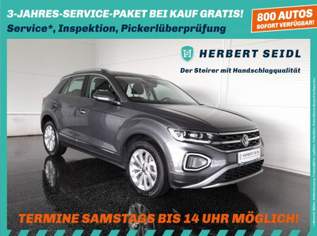 T-Roc STYLE 2,0 TDI DSG, 23450 €, Auto & Fahrrad-Autos in 8200 Gleisdorf