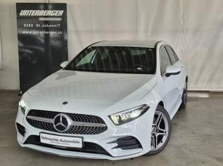 A 220 4Matic, 29900 €, Auto & Fahrrad-Autos in 6380 Marktgemeinde St. Johann in Tirol