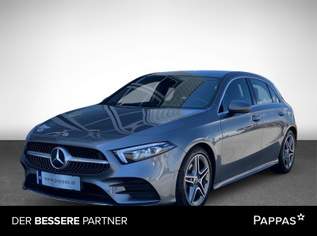 A 200 Kompaktlimousine AMG Line, 24950 €, Auto & Fahrrad-Autos in 8141 Premstätten
