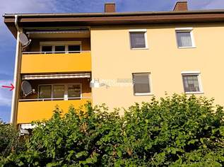 Charmante 3-Zimmer-Wohnung – Ihr neues Zuhause mit Loggia und Stellplatz!, 155000 €, Immobilien-Wohnungen in 2624 Breitenau