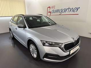 Octavia Combi 2,0TDI *LED*NAVI*ACC*AHK*Sitzheizung*Virt..., 16450 €, Auto & Fahrrad-Autos in 4141 Pfarrkirchen im Mühlkreis