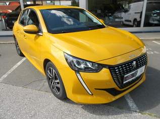 208 Allure PureTech 100 S&S*RFK+SHZ+KEYLESS*, 14390 €, Auto & Fahrrad-Autos in 8430 Leibnitz 208 Allure PureTech 100 S&S*RFK+SHZ+KEYLESS*, 14390 €, Auto & Fahrrad-Autos in 8430 Leibnitz