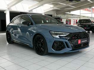 RS3 *KEMORAGRAU*GARANTIE*RS-AGA*B&O*LED*, 60999 €, Auto & Fahrrad-Autos in 6426 Gemeinde Roppen