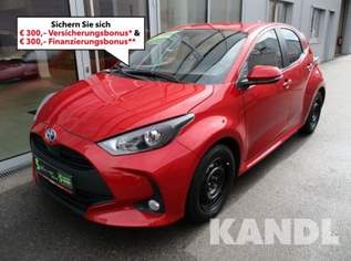 Yaris 1.5 Active Drive, 19590 €, Auto & Fahrrad-Autos in 1100 Favoriten
