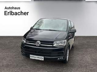 Multivan Trendline 4Motion, 48800 €, Auto & Fahrrad-Autos in 8970 Politische Expositur Gröbming