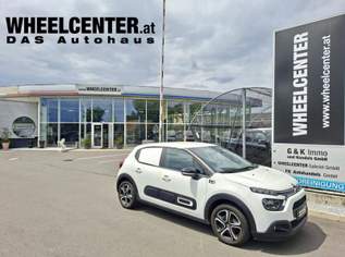 C3 1.5 BlueHDi * LKW ZULASSUNG, 7911 €, Auto & Fahrrad-Autos in 7400 Oberwart