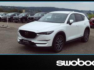 CX-5 CD175 AWD AT Revolution Top, 22990 €, Auto & Fahrrad-Autos in 4850 Timelkam