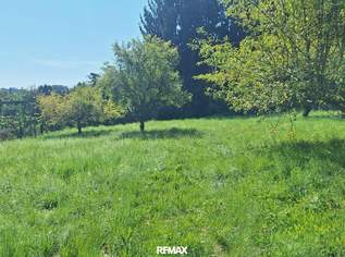 „Ihr Logenplatz in Wildon – Baugrundstück mit Aussicht, Sonne & Privatsphäre“, 189000 €, Immobilien-Grund und Boden in 8412 Allerheiligen bei Wildon