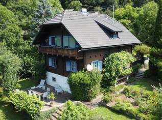 Wunderschönes Landhaus in perfekter Naturidylle, 410000 €, Immobilien-Häuser in 9815 Zandlach