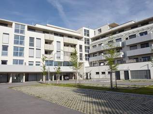 Neuwertige 1-Zimmer-Terrassenwohnung mit Garage in Kalsdorf bei Graz, 53m², 935€ Miete!, 935.89 €, Immobilien-Wohnungen in 8401 Kalsdorf