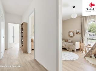 Wer wartet, zahlt mehr - Rendite heute, Eigenheim morgen | Finanzierung bei uns inklusive, 644800 €, Immobilien-Wohnungen in 5020 Salzburg