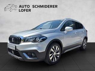 SX4 S-Cross 1,4 DITC 4WD flash, 15490 €, Auto & Fahrrad-Autos in 5090 Lofer SX4 S-Cross 1,4 DITC 4WD flash, 15490 €, Auto & Fahrrad-Autos in 5090 Lofer