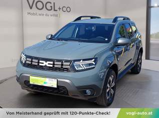 Duster Journey TCe 130 PF, 20900 €, Auto & Fahrrad-Autos in 8720 Knittelfeld