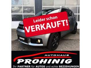 Ignis 1,2 DualJet Shine Automatik!!!, 13990 €, Auto & Fahrrad-Autos in Kärnten