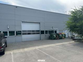 Lager oder Werkstätte im Industriegebiet, 5018.94 €, Immobilien-Gewerbeobjekte in 7111 Parndorf Lager oder Werkstätte im Industriegebiet, 5018.94 €, Immobilien-Gewerbeobjekte in 7111 Parndorf