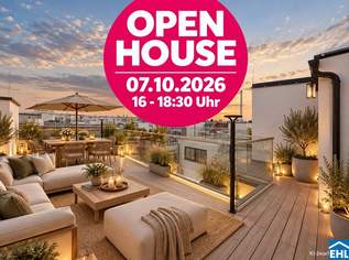 Sanierter Stilaltbau mit exklusivem Dachaubau – Wohnen über den Dächern des Dritten, 1746000 €, Immobilien-Wohnungen in 1030 Landstraße