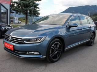 Passat Comfortline 4Motion TDI