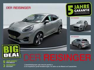 Puma ST-Line X, 16790 €, Auto & Fahrrad-Autos in 8572 Bärnbach Puma ST-Line X, 16790 €, Auto & Fahrrad-Autos in 8572 Bärnbach