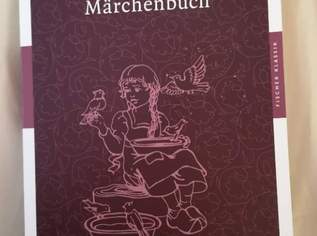 Das große Märchenbuch, 4 €, Marktplatz-Bücher & Bildbände in 1160 Ottakring