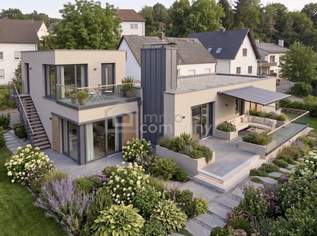 NEUBAU-TRAUM MIT 30 m² SONNENTERRASSE | 92 m² | 3 ZIMMER | 2 CARPORTS | NÄHE NEUSIEDLER SEE, 294600 €, Immobilien-Wohnungen in 7082 Gemeinde Donnerskirchen