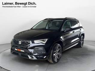 Ateca FR 2.0 TDI DSG 4Drive, 38980 €, Auto & Fahrrad-Autos in 2380 Gemeinde Perchtoldsdorf Ateca FR 2.0 TDI DSG 4Drive, 38980 €, Auto & Fahrrad-Autos in 2380 Gemeinde Perchtoldsdorf