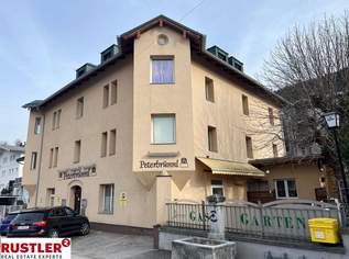 Traditionsgasthaus in Innsbruck - Topanlage mit 8% Rendite!, 450000 €, Immobilien-Gewerbeobjekte in Tirol