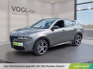 Tonale Sprint 1.5 T4 48V MHEV VGT DCT, 28990 €, Auto & Fahrrad-Autos in 8605 Kapfenberg Tonale Sprint 1.5 T4 48V MHEV VGT DCT, 28990 €, Auto & Fahrrad-Autos in 8605 Kapfenberg