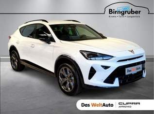 Formentor 1.5 TSI 150 PS ACT, 31470 €, Auto & Fahrrad-Autos in 3430 Gemeinde Tulln an der Donau Formentor 1.5 TSI 150 PS ACT, 31470 €, Auto & Fahrrad-Autos in 3430 Gemeinde Tulln an der Donau