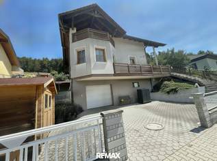 Ihr Wohntraum - gemütliches Einfamilienhaus mit Terrasse und Loggia in idyllischer Lage!, 339000 €, Immobilien-Häuser in 2803 Gemeinde Schwarzenbach Ihr Wohntraum - gemütliches Einfamilienhaus mit Terrasse und Loggia in idyllischer Lage!, 339000 €, Immobilien-Häuser in 2803 Gemeinde Schwarzenbach