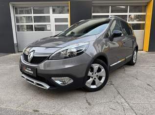 Scénic Xmod Bose Edition KLIMA TEMPOMAT PANO AHK, 10990 €, Auto & Fahrrad-Autos in 4550 Kremsmünster Scénic Xmod Bose Edition KLIMA TEMPOMAT PANO AHK, 10990 €, Auto & Fahrrad-Autos in 4550 Kremsmünster