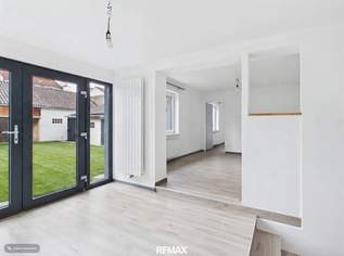 Familienfreundliches Einfamilienhaus auf einer Ebene mit viel Platz und Charme, 285000 €, Immobilien-Häuser in 2452 Gemeinde Mannersdorf am Leithagebirge Familienfreundliches Einfamilienhaus auf einer Ebene mit viel Platz und Charme, 285000 €, Immobilien-Häuser in 2452 Gemeinde Mannersdorf am Leithagebirge