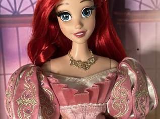 Disney-Puppe Arielle, 2500 €, Marktplatz-Antiquitäten, Sammlerobjekte & Kunst in 3003 Gemeinde Gablitz Disney-Puppe Arielle, 2500 €, Marktplatz-Antiquitäten, Sammlerobjekte & Kunst in 3003 Gemeinde Gablitz