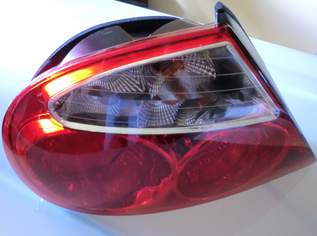 1 NEUWERTIGE orig. JAGUAR S-Type RÜCKLEUCHTE für Links WIE NEU ! 1 NEUWERTIGE orig. JAGUAR S-Type RÜCKLEUCHTE für Links WIE NEU !