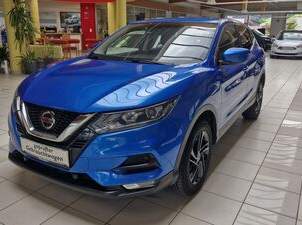 Qashqai Shiro, 18990 €, Auto & Fahrrad-Autos in 5500 Bischofshofen