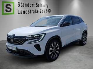 AUSTRAL Techno E-Tech Full Hybrid 200, 25990 €, Auto & Fahrrad-Autos in 5020 Altstadt