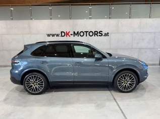 Cayenne III / 21"" Zoll / LED / ACC / EU Export 48990,-, 57890 €, Auto & Fahrrad-Autos in 7502 Unterwart
