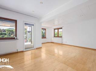 2100 Korneuburg Großzügige Villa mit 2 Wohneinheiten für Arbeiten & Wohnen oder Generationenwohnen, 1149000 €, Immobilien-Häuser in 2100 Korneuburg